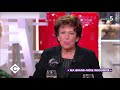 Roselyne bachelot avait raison  imite par sandrine alexi 