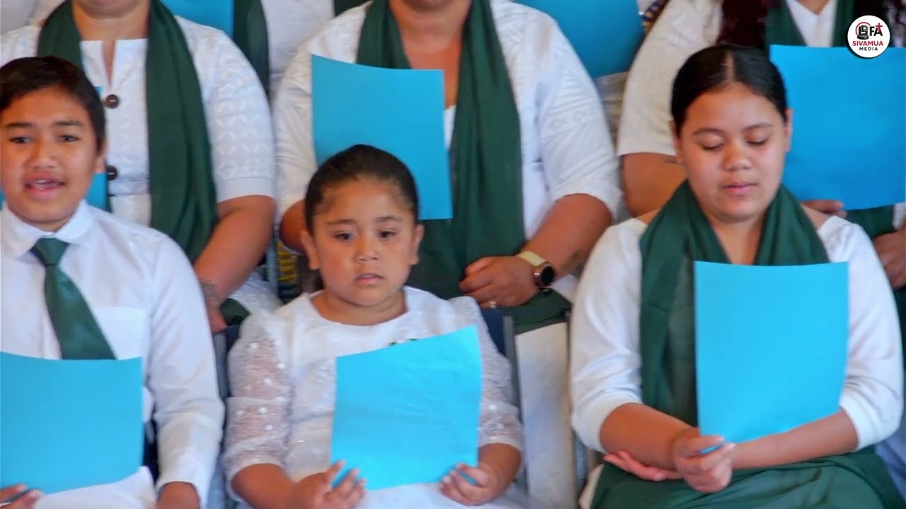 EFKS Isaraelu Fou Pese 71