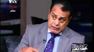 الصوفيون : هننزل الجمعة الجاية و لو لوحدنا !
