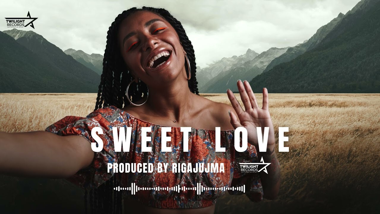 Emotional Afro Zouk Instrumental . Pro Rigajuma