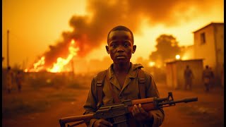 The Sierra Leone Civil War: The Dark Truth Behind Blood Diamonds |
