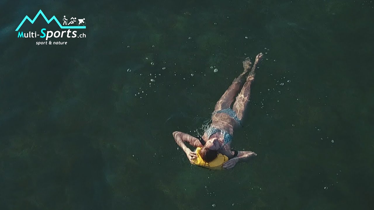 RocAlpes Sacs étanches Roc Water