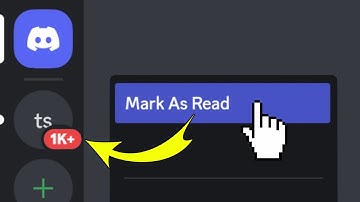 How To Clear Discord Server Notifications