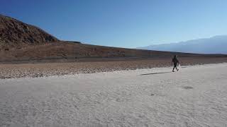 Badwater Basin