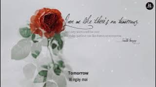 [Vietsub   Lyrics] Love Me Like There's No Tomorrow - Freddie Mercury