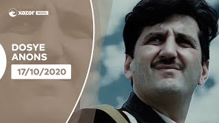 Dosye - Mehdi Hüseynzadə 17.10.2020 Anons