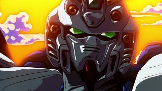 My Top 290 Retro Mecha Anime Openings | Pre-2000