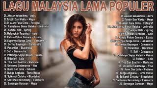 Kumpulan Lagu Malaysia Lama Paling Populer Exist Eye Ukays Mega Full Album Terbaik enak