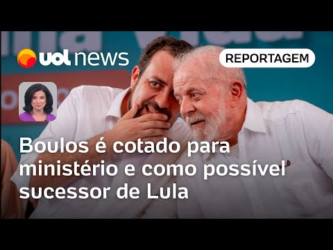 Cotado para ser
