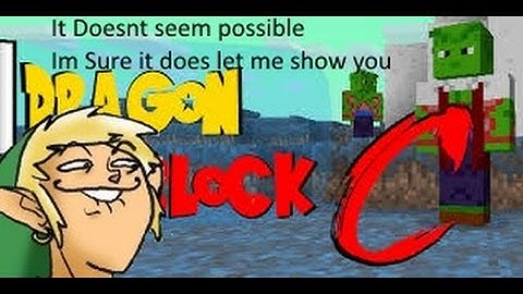 how to install dragon block c