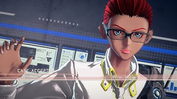 Astral Chain - File 12 R1-W (S+ Rank)