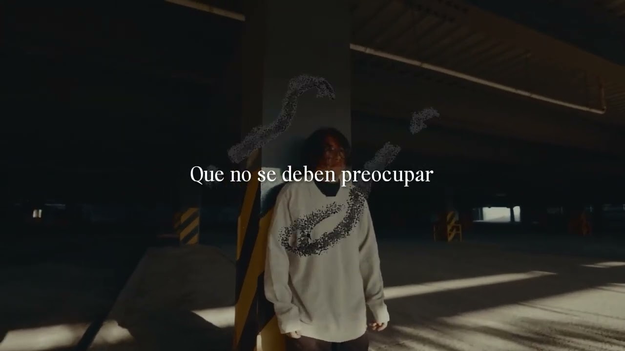 Assista a Wuicho kun, Valdo Rodriguez, Irvin Mach, El Toed - disfraz (Lyric Visualizer) no YouTube Assista a Wuicho kun, Valdo Rodriguez, Irvin Mach, El Toed - disfraz (Lyric Visualizer) no YouTube