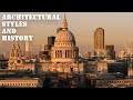 Architectural Styles and History