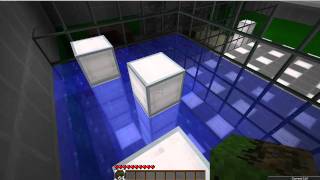 Rage Quitting at Minecrafts Edge with XxAdmaxX,princePCR Ep.5