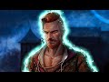 Ultra Instinct Theme Olgierd Fight
