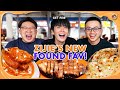 Are michelin food really good  get fed ep 18