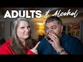 Adults & Alcohol