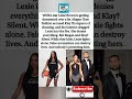 WNBA star get threats over false affair rumor. #LexieBrown #MeganTheeStallion #WNBA #shorts