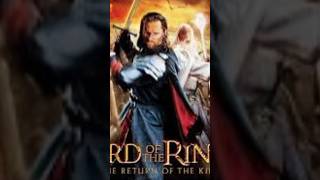 The Lord of the Rings: The Return of the King (2003) | MovieLovers FilmBreakdown MustWatch MovieAnd