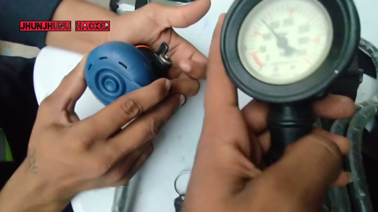 🤺BA SET PRESSURE TESTING~ ⏱️PRESSURE GAUGE TESTING~🎷 WARNING WHISTLE