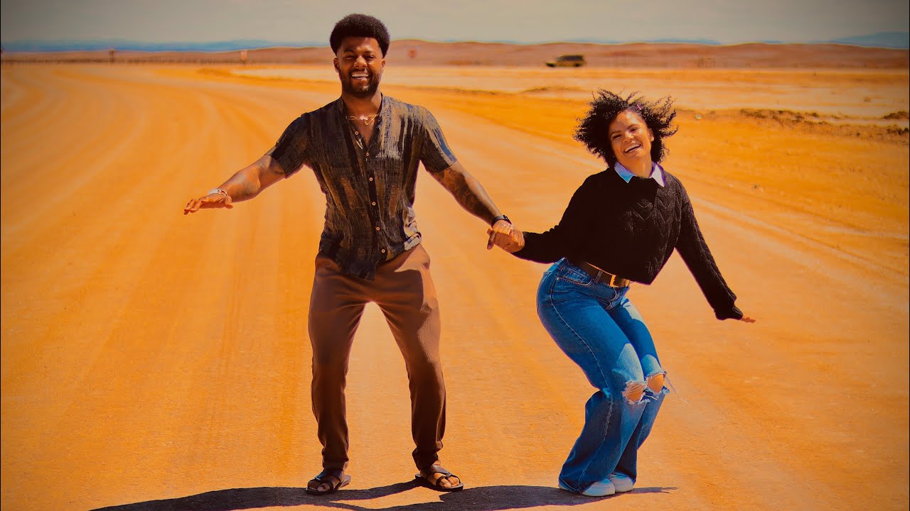 Я отвёз её на Берег Скелетов… Вот что случилось