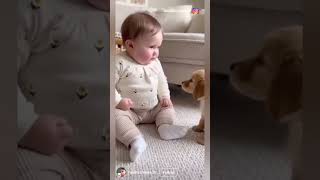 Every Little One Is Cute cutebaby kids trending shortsfeed youtubeshorts