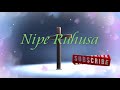 Nipe Ruhusa Nipe Ruhusa