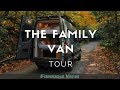 The Family Van Tour