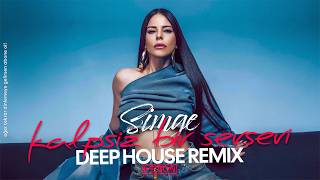 Simge - Kalpsiz Bir Serseri I Mertcan Ai Deep House Remix