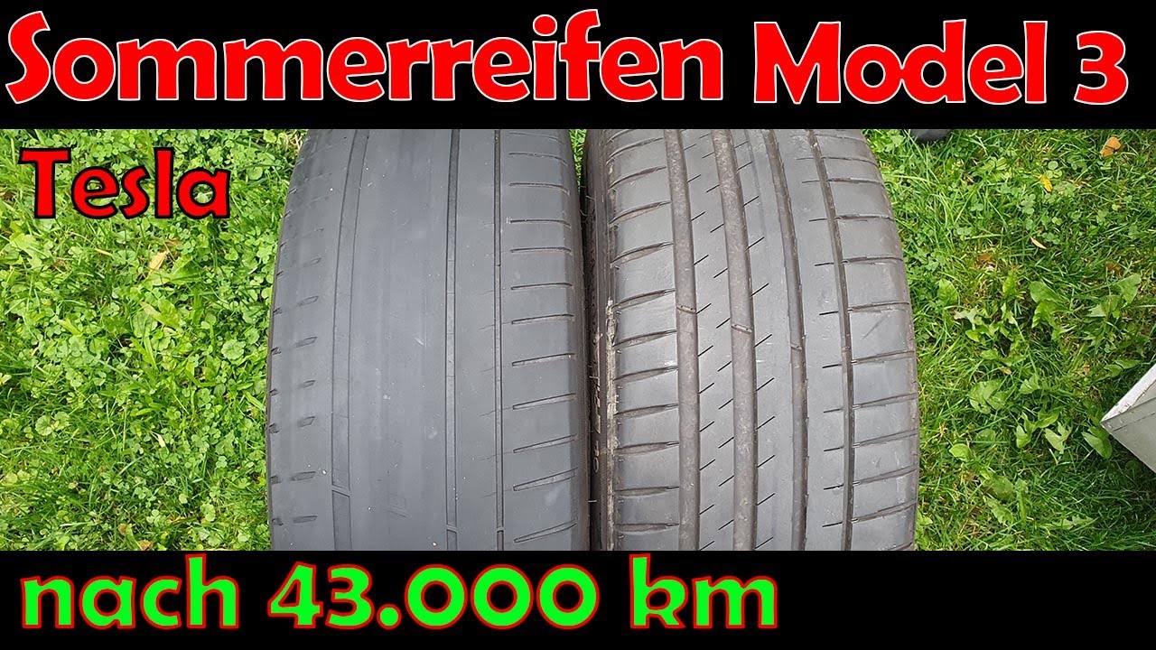 Wie Lange Halten Sommerreifen Km www.youtube.com