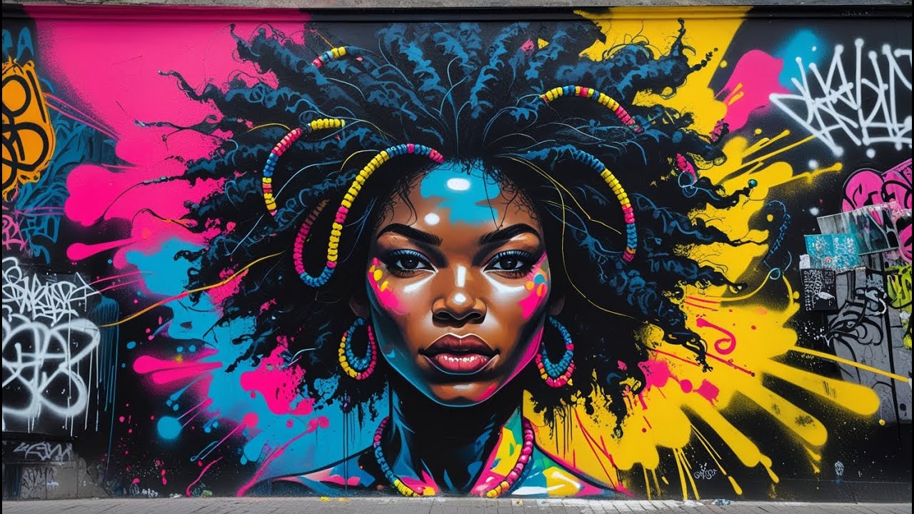 Amapiano Astro Glow
