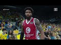 Justin Wright-Foreman se pone la CAPA y DECIDE | Liga Endesa 2025-26
