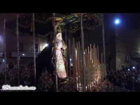 Real y Fervorosa Hermandad de Nazarenos y Cofradía de los Ramos, Cristo de la Buena Muerte, Virgen de la Esperanza y San Juan Bautista