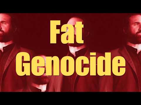 Socialism 2026: Family Abolition, Fat Genocide & Sex Isn't Biological