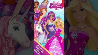 freedownload 2023 Barbie Magical Fashion screenshot 1