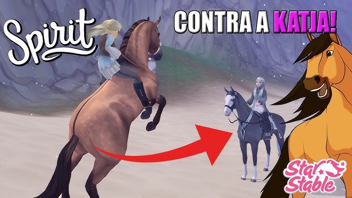 MELHOR JOGO DE CAVALO LANÇOU NO ROBLOX HORSE RIDING ELITE 