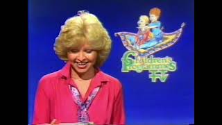 Flavours Confirmed: ITV (Tyne Tees) adverts and birthdays with Kathy Secker, 15th April 1981
