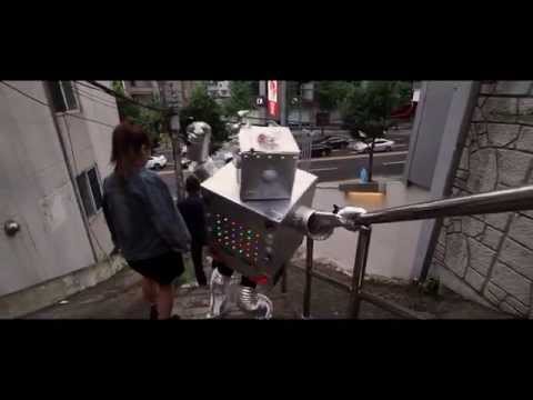 눈뜨고코베인 (Nunco Band) - 변신로봇대백과 (Encyclopedia of Transforming Robots)