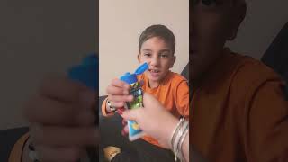 ekşi jel şeker deniyoruz