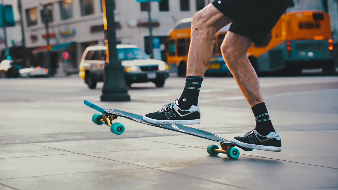 CITY PUSH