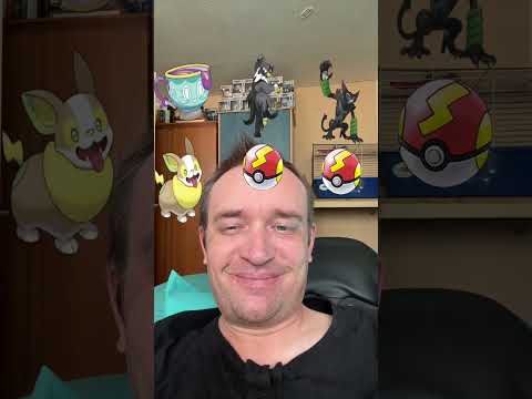 Day 2 looking for a shiny Eternatus #pokemon #shorts