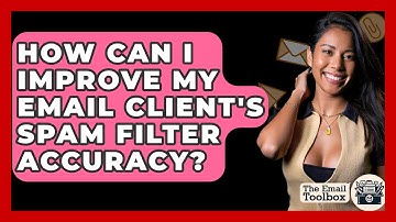How Can I Improve My Email Client