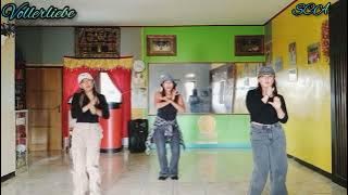 Download lagu 'SHEESH' GAMELAN KOPLO (BABYMONSTER) CHOREO DANCE SCA X VOLLER LIEBE