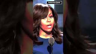 TRUMPain: Michelle Obama