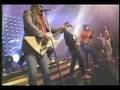 Molly Hatchet - Satisfied Man - (Solid Gold)