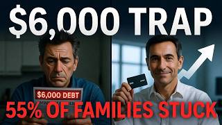 Why Minimum Payments Keep You Broke Forever (Secret)