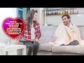 Celebrate Valentines with Hisense