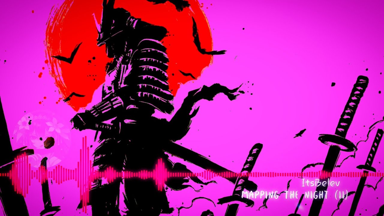 ItsBelev — Mapping the Night『Nightcore』(II)