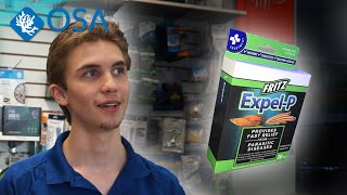 Amazing Medication For Treating Internal Parasites