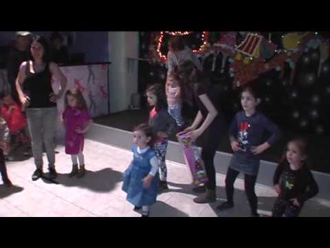 ელენიკო 2 წლის 17.10.2013